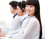 全程跟踪服务，真正做到让客户省时省钱省心